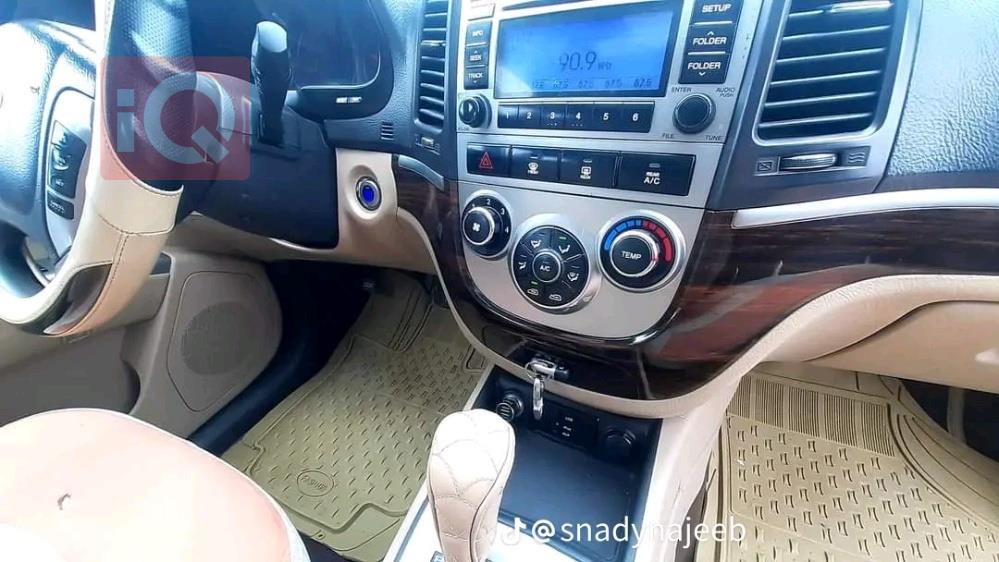 هیۆندای سەنتافی